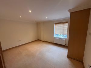 Bedroom - click for photo gallery